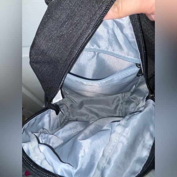 Gymshark Mini Gym Backpack - Picture 4 of 4